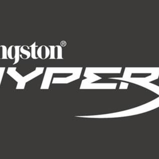 Imagem de HyperX mostra sua linha de produtos na BGS [entrevista]