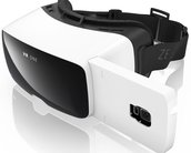 Zeiss VR One: o headset de realidade virtual para smartphones de US$ 100