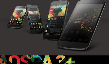 Alternativa ao CyanogenMod: Paranoid Android 4.6 Beta 4 é liberado