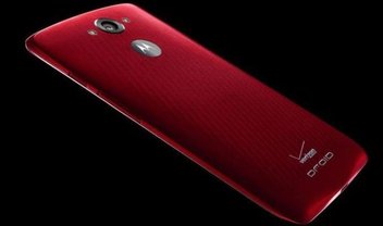 Vazou: confira o visual do novo Motorola DROID TURBO