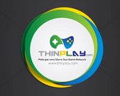 BGS 2014: conheça a ThinPlay, uma loja virtual só de jogos brasileiros