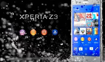 Confira 14 imagens microscópicas do Xperia Z3