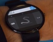 Microsoft apresenta teclado virtual para Android Wear [vídeo]