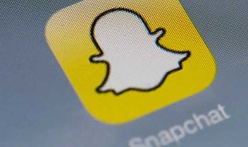 Hackers usam Snapchat para dar golpe em usuários