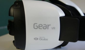 Hands On: testamos o Gear VR, o "Oculus Rift" da Samsung