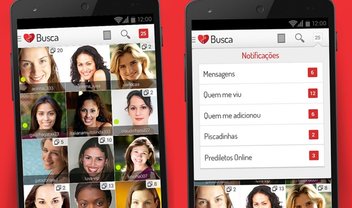 App do ParPerfeito no Android é sucesso em formar casais