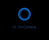 Cortana em fase Beta exibe letras de músicas na íntegra