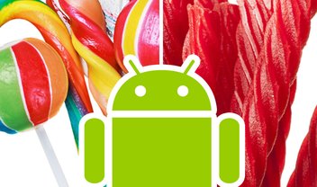 Android L: rumor aponta para Licorice, mas Google quase confirma Lollipop