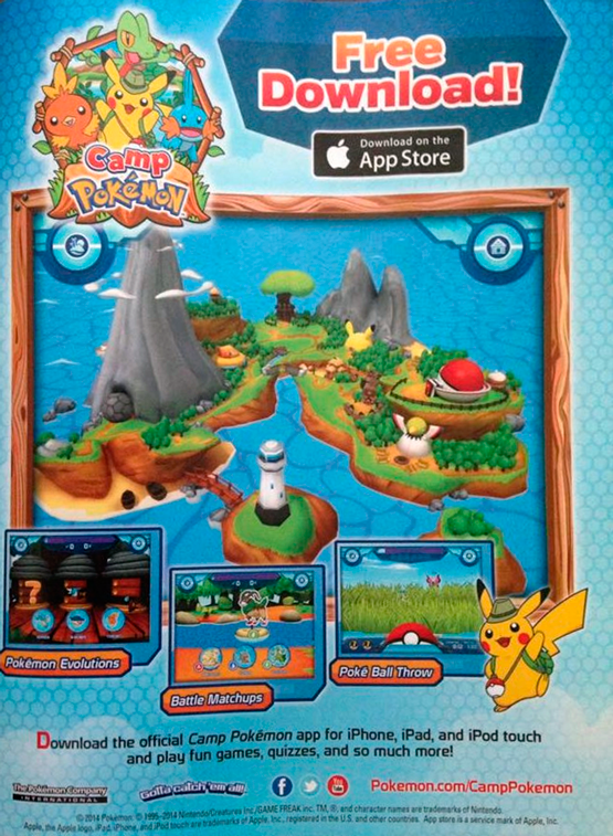 Pokemon Trading Card Game Online será lançado para iPad ainda esse ano