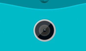 Lenovo cria flash removível para selfies - Mega Curioso