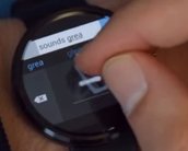 Microsoft anuncia teclado para Android Wear; veja como funciona [vídeo]