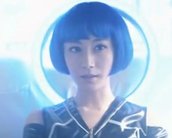 Cortana vira mulher de verdade em comercial chinês da Microsoft [vídeo]