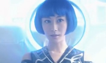 Cortana vira mulher de verdade em comercial chinês da Microsoft [vídeo]