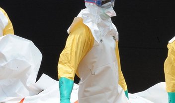 Apocalipse? Donos do site Ebola.com querem US$ 150 mil pelo domínio