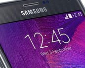 Galaxy Note 4 brasileiro terá processador Exynos 5433