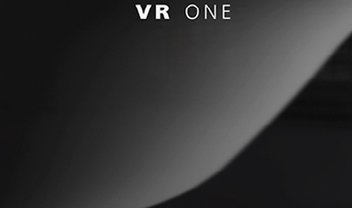 Concorrente do Gear VR, VR One é anunciado para iOS e Android