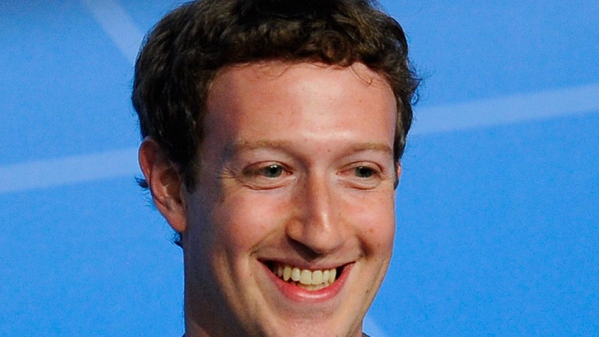 Mark Zuckerberg doa US$ 25 mi para combate ao ebola