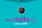 Imagem de Análise: smartphone Motorola Novo Moto G [vídeo]