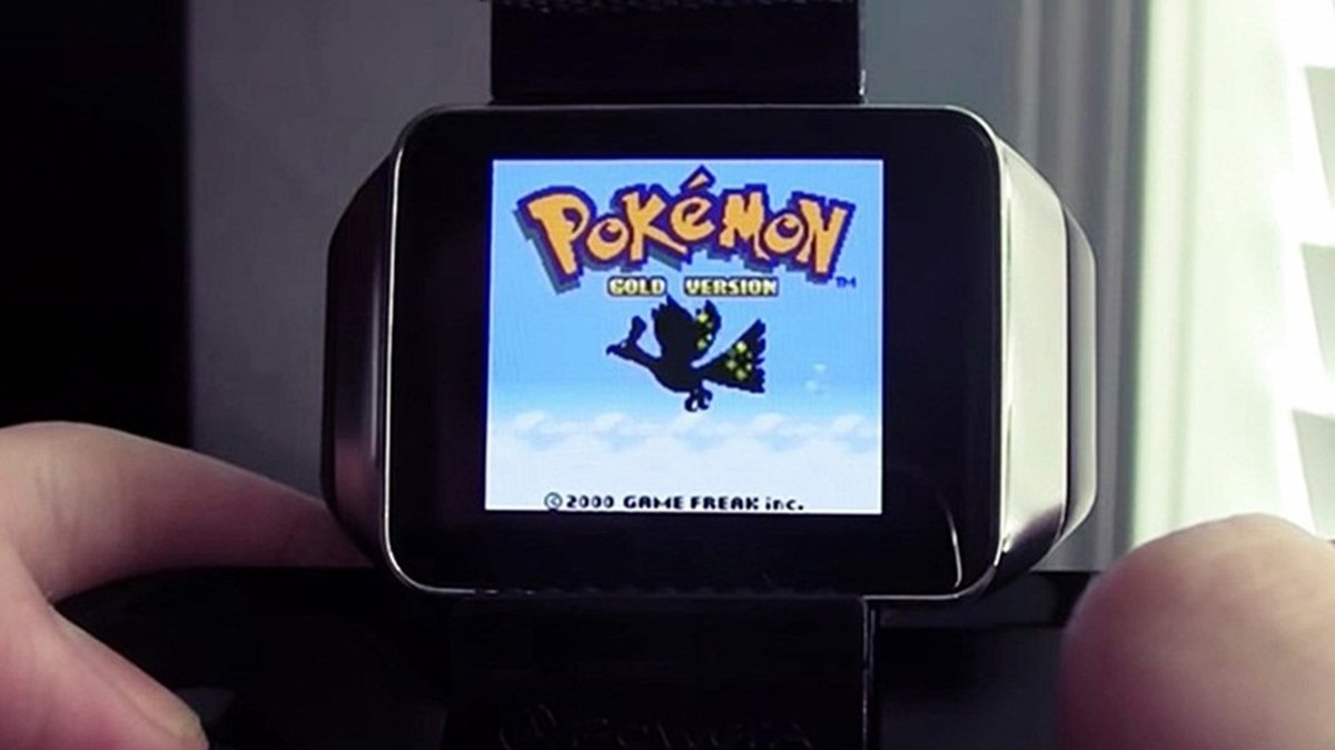 GBA4iOS: rode jogos de Game Boy Advance no seu iPhone - TecMundo