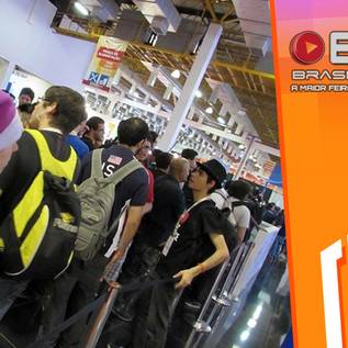 Imagem de BGS 2014: evento amadurece, mas ainda deixa brechas; veja o que achamos