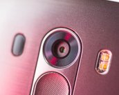 LG G4? Empresa anuncia sensor de 20 Megapixels para câmeras de smartphones