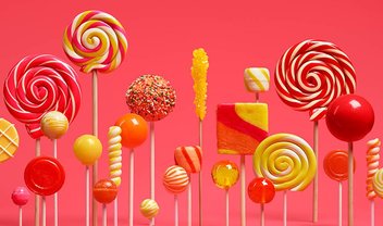 Agora sim! Google finalmente confirma o nome do Android 5.0: Lollipop