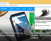 Opera 25 para computadores traz marcadores visuais [vídeo]