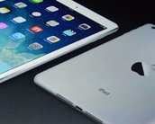 iPad Air 2 e iPad Mini 3 confirmados! Destaque para o TouchID e Burst Mode 