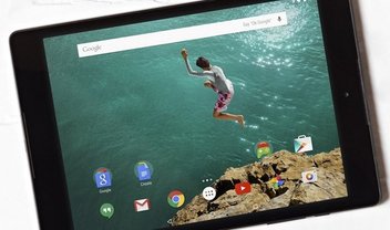 Nexus 9: primeiros resultados em benchmarks são simplesmente incríveis