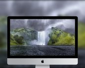 Novo iMac com tela Retina 5K custa até R$ 22,1 mil no Brasil