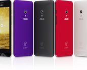 10 mil Zenfones foram vendidos no Brasil em menos de 24 horas