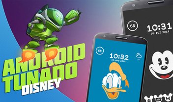 Download do APK de Relógio sempre em exibição App para Android