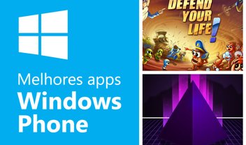 Melhores apps de Windows Phone: 16/10/2014