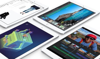 iPad Air 2 e iPad mini 3 ainda não têm data de lançamento certa no Brasil