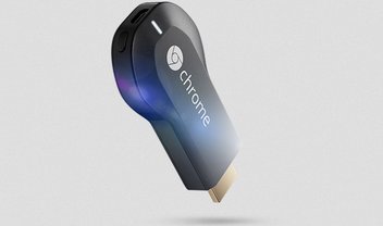 Nova geração do Chromecast está chegando, mas ele continua o mesmo