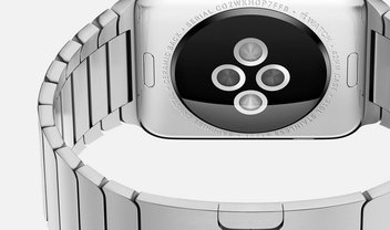 Kit de desenvolvimento do Apple Watch estará disponível em novembro