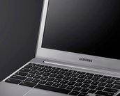 Novo Chromebook da Samsung tem processador Intel Celeron e é mais barato