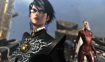 Conheçam as três edições de Bayonetta 2