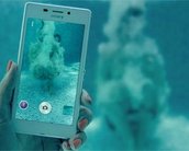 Sony Xperia M2 Aqua entra em pré-venda no Brasil