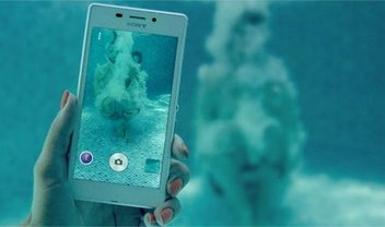 Sony Xperia M2 Aqua entra em pré-venda no Brasil