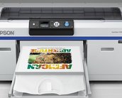 EPSON apresenta nova impressora têxtil SureColor F2000