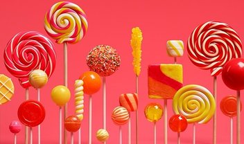 SDK do Android Lollipop já está disponível para download