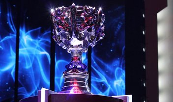 Final do Campeonato Brasileiro de League of Legends tem zebra; saiba como  foi