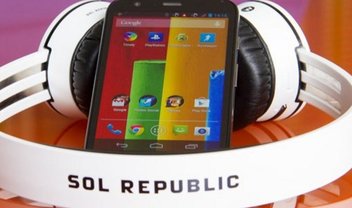 Parceria entre a Motorola e a SOL Republic pode chegar ao fim