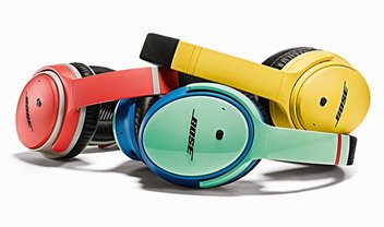 Apple tira das suas lojas todos os produtos da Bose