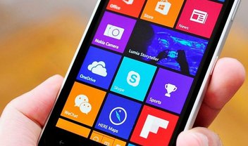 Lumia 730 já está sendo vendido em lojas físicas da Nokia