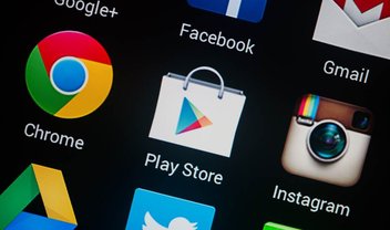 Play Store permite exibir apenas apps com 4 estrelas ou mais em suas buscas