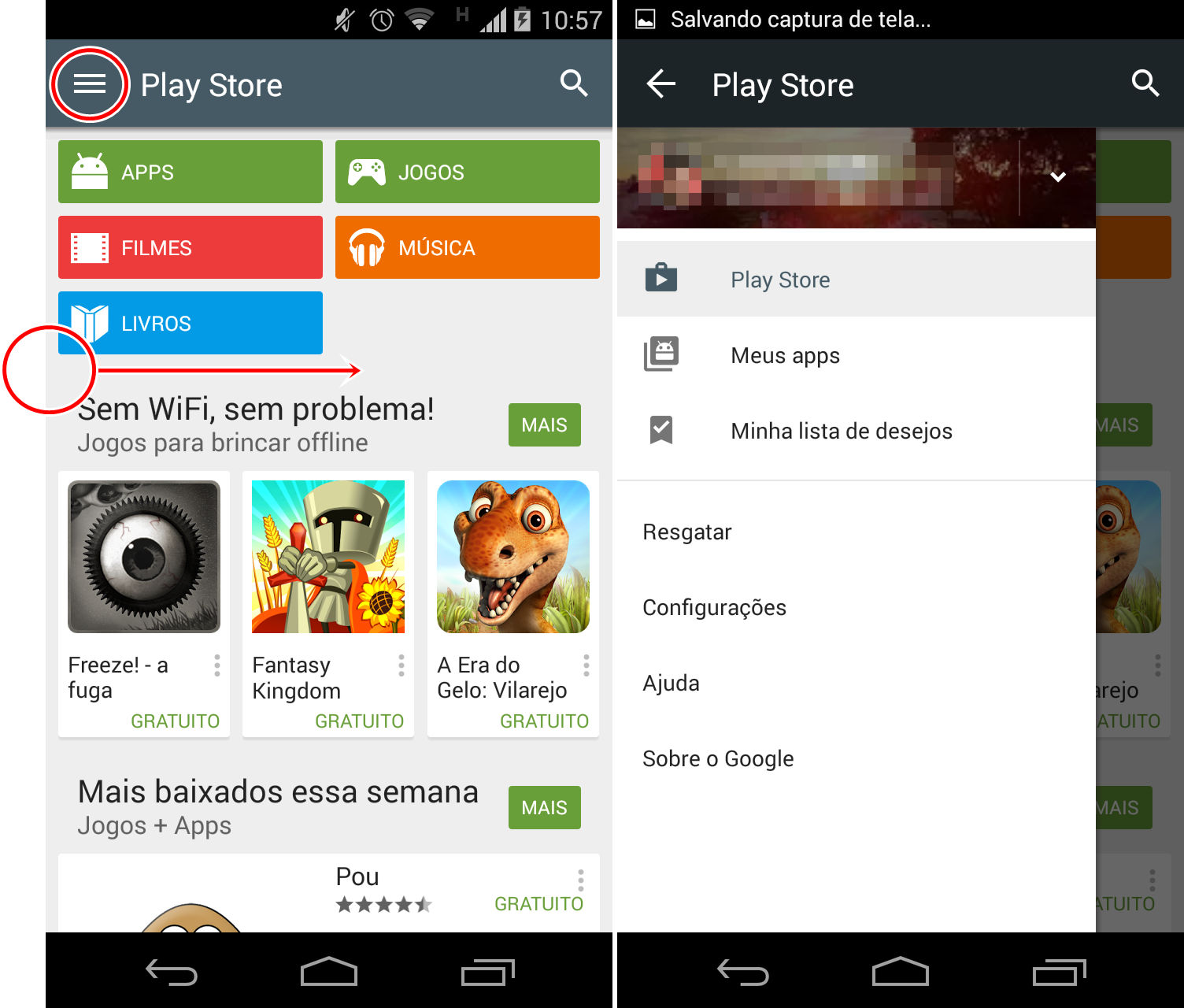 AAJOGO Casa de gelo - Apps on Google Play