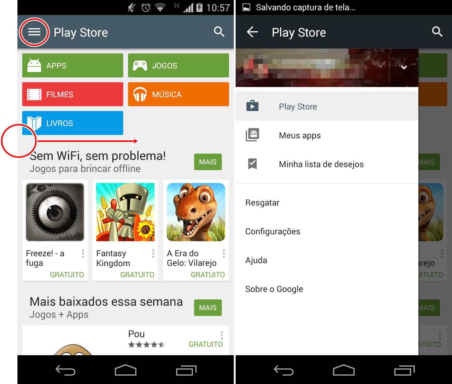 Google e a segurança dos Apps: uma nova era na Play Store