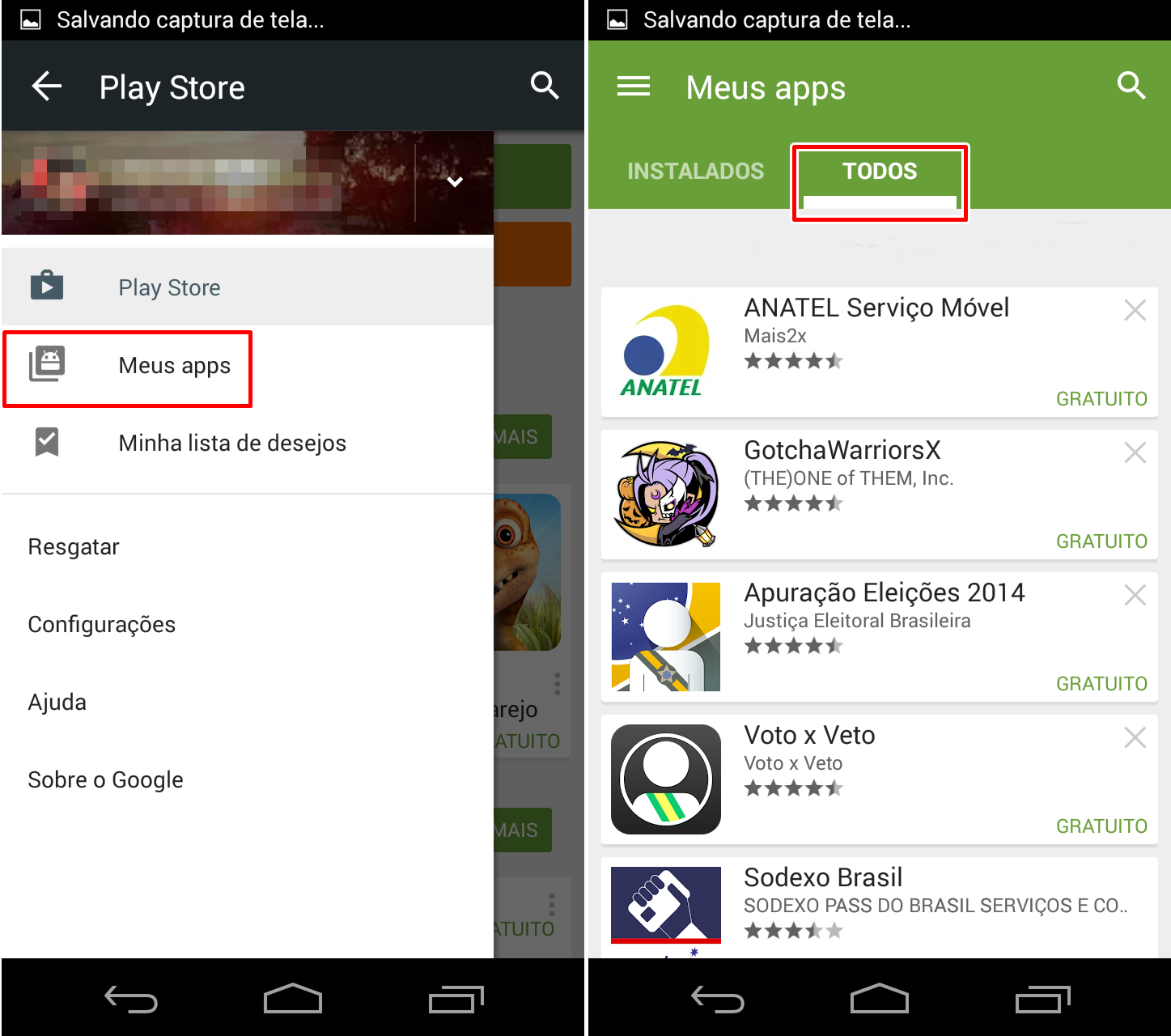Removedor de App de Sistema – Apps no Google Play